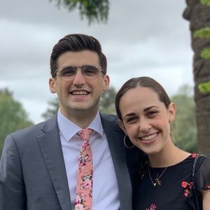 Meet your Posher, Avinoam